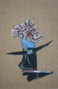 Espresso    65 x 42   2010