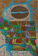 Cafè Ceylan   95 x 65    2016