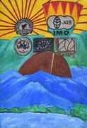 Fair Trade   95 x 65   2016