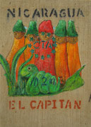 El Capitan     85 x 60  2016
