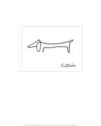 Disegno di Pablo Picasso