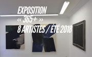 Galerie Jean-Paul Barrès 2018