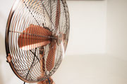 Ventilator 