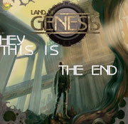 Land Of Genesis