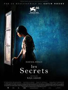 LES SECRETS (DOWAHA)<br>de Raja Amari<br>Les Films d'Ici - 2009 – Tunisie<br>Studio de doublage : Mot pour mot<br>Direction artistique : Raja Amari