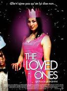 THE LOVED ONES de Sean Byrne • Victoria Film - 2010 – Australie • Studio de doublage : Cinéphase • Direction artistique : Antoine Nouel