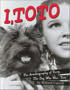 The Autobiography of Terry, The Dog Who Was Toto