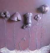 Bulbes, 95/90cm, 800€