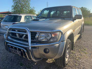 Nissan Patrol 2003 Diesel 7 Places 120 000 km Toutes options: clim...