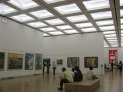 国立新美術館