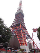 東京タワー