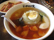 岩手名物　冷麺