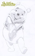 Winnie the Pooh 