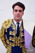 Álvaro Romero García 