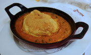 Quenelle de brochet