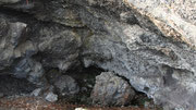 Grotte du Puy de l'Orme