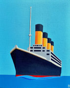 Titanic, 2023