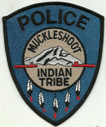 Muckleshoot tribal (Washington).