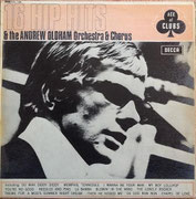 16 Hip Hits Ace Of Clubs ACL 1180 1964
