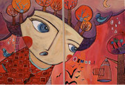 "LES OISEAUX" 