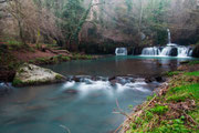 Cascate di Monte Gelato (RM)