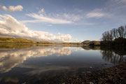 Lago di Canterno (FR)