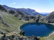 Lac de Bernatoire