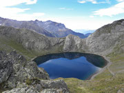 Lac de Bernatoire