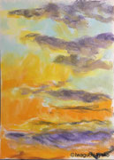 空4961      420×297mm（大衣）　 ¥40,000      2018年