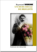Récit de vie par Henri Romain Hours, Partage de Mémoire, biographe privé, biographe familial