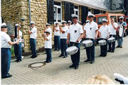 Sommerfest Bürvenich 1998