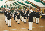 Schützenfest Bürvenich 2000