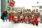 Karneval Eppenich 1996