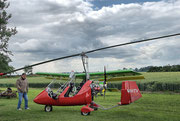 Gyrokopter