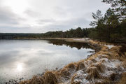 Loch Morlich