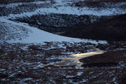 Cairngorm Mountains