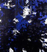 2001 180x162cm paint on canvas