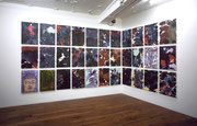 2004 gallery GEN,Tokyo