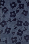 1993 120x60cm oil on canvas