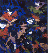 2002  180x162cm paint on canvas