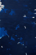 2015 180x120cm Paint on canvas