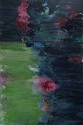2016 180x120cm Paint on canvas