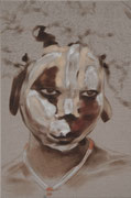 2016  60x40cm Oil on canvas