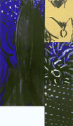 1984 225x130cm pait on canvas