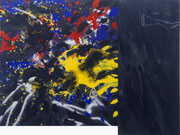 1984 172x228cm pait on canvas