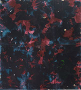 2010 180x162cm paint on canvas