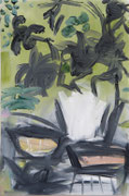 2006 60x40cm  oil on canvas