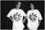 Vereins-T-Shirt's
