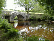 alain robet dartmoor river1