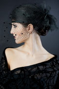 Lisa - MUA:Anita Springer